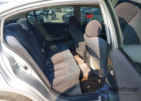 2002 Nissan Altima 2.5 S from USA, damaged, VIN 1N4AL11E32C236144